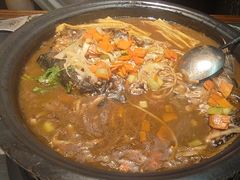 -探鱼·鲜青椒爽麻烤鱼(苏宁广场店)