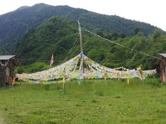 -孟屯河谷景区