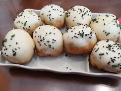 -东泰祥生煎馆(长宁路店)