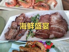 -连家船海鲜大排档·20年闽菜店(厦大店)