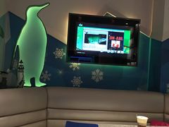 -米乐星世界KTV(汇智国际商业中心店)