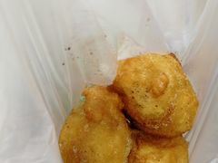 油氽团子-荣阳楼(山塘街店)