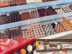 -Laderach 莱德拉(上海环贸iapm店)