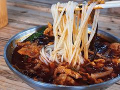 原味螺蛳粉-西环肥仔螺蛳粉(总店)