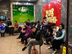 等位区-椿记烧鹅(叠彩店)