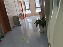 -圣贝口腔(海淀店)