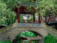 -龙潭水乡