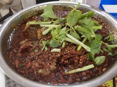 -温江公平红烧兔(总店)