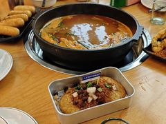 -黔三一夺夺粉酸汤火锅(百信店)