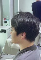 -3AM·S HAIR SALON烫发染发接发