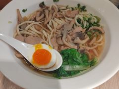 -大师兄·西北小馆(南沙万达广场店)