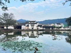 -呈坎景区