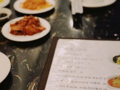 小菜-桃园中华料理炸酱面(燕儿岛路店)