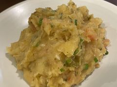 老奶洋芋-紫滇源云南生态菜(丹凤街店)