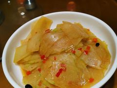 -格塘人家·山泉水煮鱼(望兴家园店)