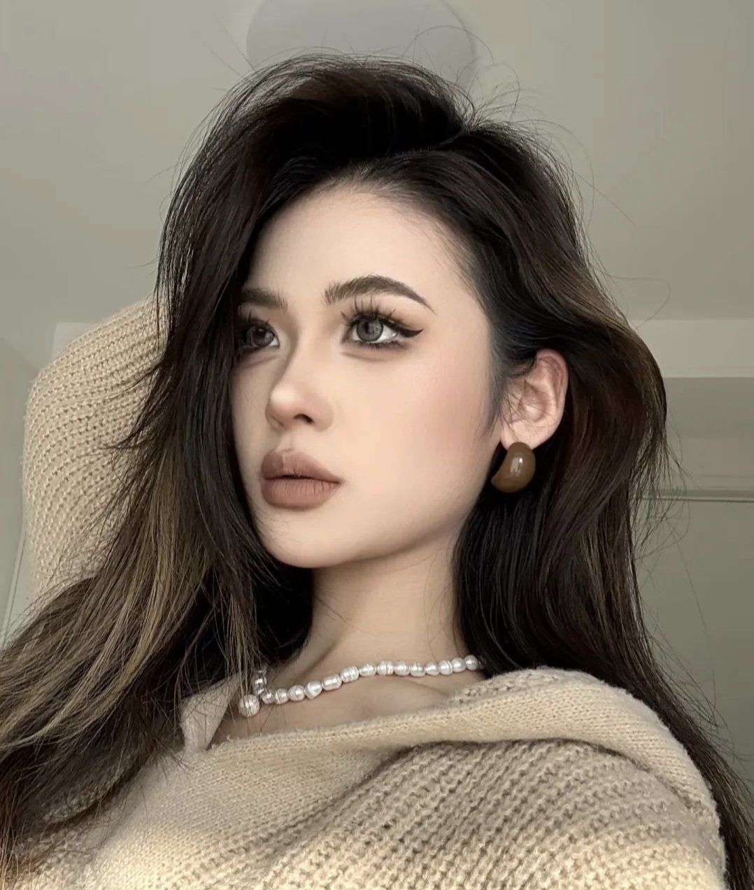 欧美妆