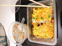 三鲜豆皮-老通城豆皮大王(吉庆街店)