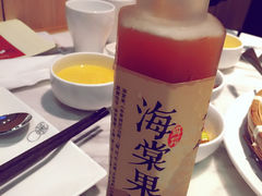 -掌柜的店·河南菜(新天地店)