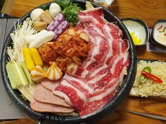 -韩见·韩式拌饭·炸鸡(石厦店)