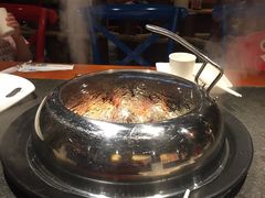 -苏大嘴海鲜牧场(奥林匹克店)