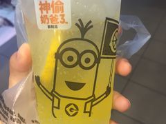 -麦当劳(厦门思明路店)