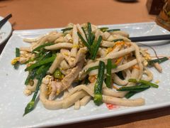 -抱德·潮汕味(敦和店原惠城鱼仔)