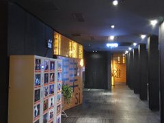 -银兴国际影城(光谷时尚城店)