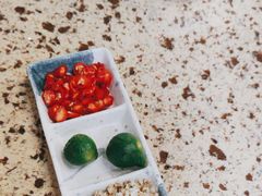 -原味四季椰子鸡(公明百佳华店)