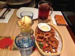 -必胜客(百联又一城店)