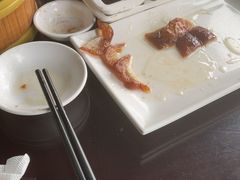 -前门烤鸭(江东中路店)