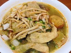 -桂湘缘卤味螺蛳粉