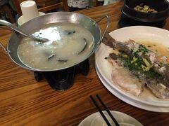 外婆菜之崇明味道-外婆菜之崇明味道(锦江乐园店)