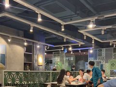 -百年果林椰子鸡(中洲店)