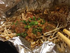 -鲁小三·大骨自助(金山总店)