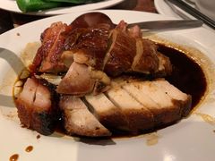 -文兴酒家(Chinatown - Gerrard Street)