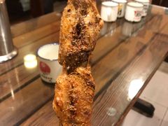 -昱家胡同·烧烤海鲜铜锅涮肉(和平里店)