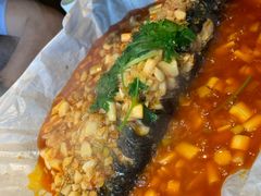-红辣椒·川菜·火锅(科华路店)