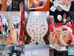 -上海静安洲际酒店