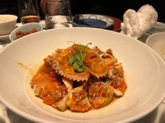 -杭州君悦酒店·湖滨28中餐厅