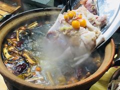 -司马街鸡煲(西华路店)