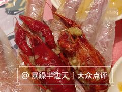 -阿财老铺·老蚌埠龙虾城(华夏总店)