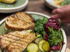 -O'mills Sourdough Bakery&Bistro(永嘉路店)