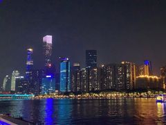 -琶醍壹号•潮菜江景餐吧