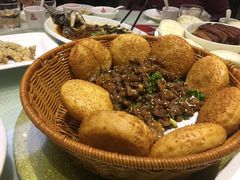 -阿庄新豫菜(航海东路店)