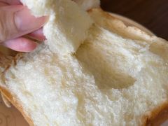 -银座仁志川·生吐司专门店(香港广场店)