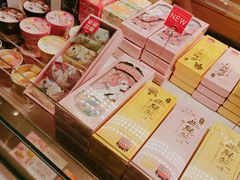 零售区-好利来(龙首印象城店)