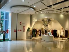 -五月花商业广场(中山五路店)