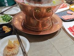 -东来顺饭庄(王府井步行街店)