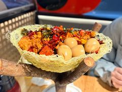 鸟巢掌中宝-成都吃客(奎星楼店)