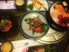 -大江户日本料理(吕厝店)